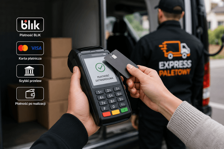 Faktury VAT transport B2B Wrocław